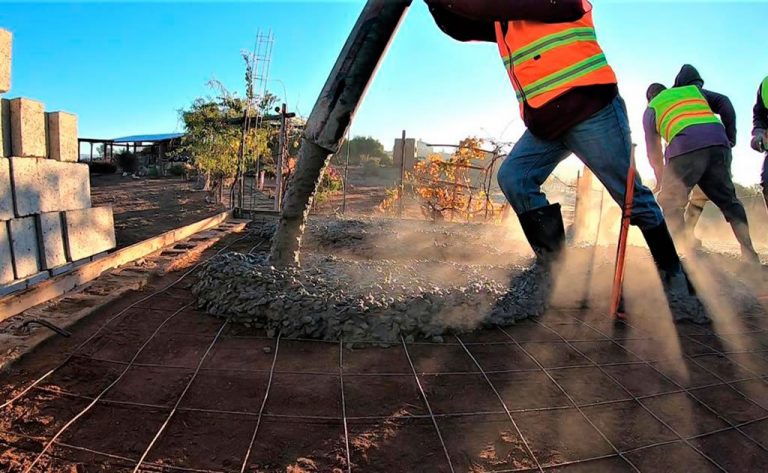 Concreto ecológico Vertua comienza su expansión por México